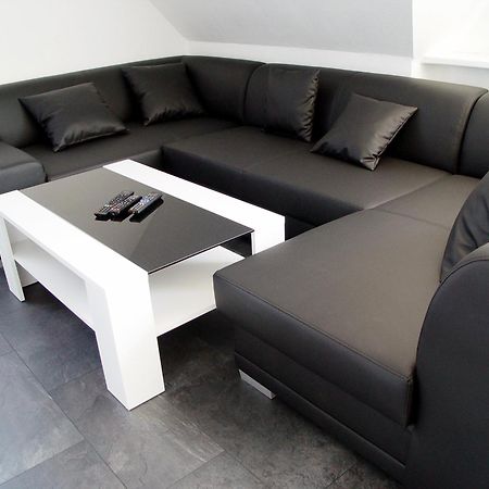 Apartament La Domus Premium Lotte Zewnętrze zdjęcie