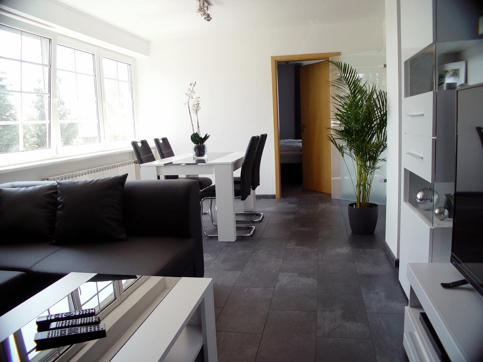 Apartament La Domus Premium Lotte Zewnętrze zdjęcie